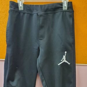 Nike Boys Air Jordan athletic pants
